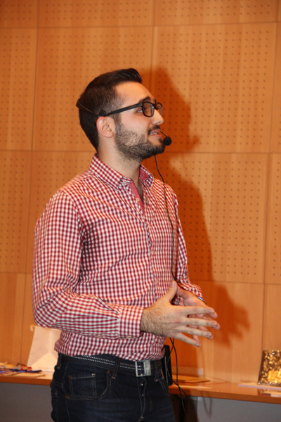2015 Toastmasters Lebanon Annual Convention